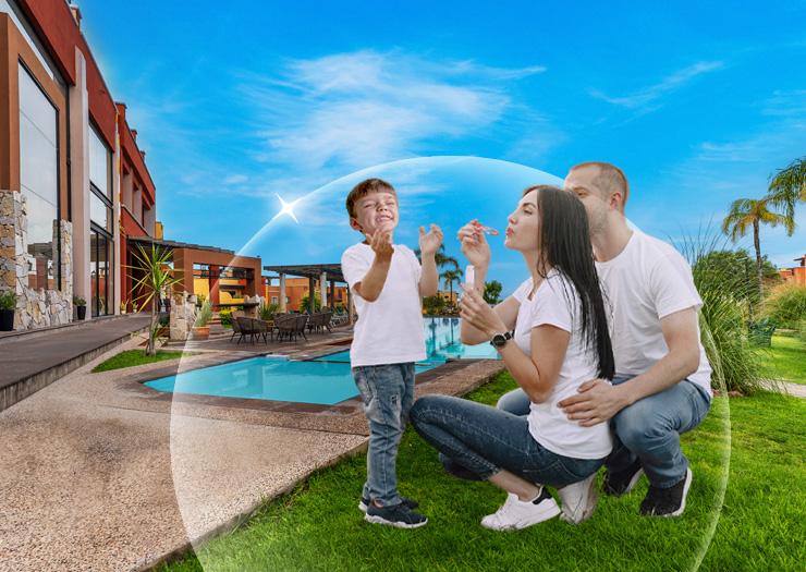 VENTA ANTICIPADA DE SEMANA SANTA Krystal Urban® Guadalajara VENTA ANTICIPADA DE SEMANA SANTA Krystal Urban® Guadalajara