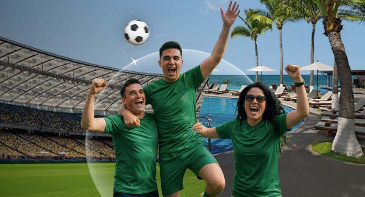 LA EMOCIÓN DEL FUTBOL SE VIVE EN KRYSTAL Krystal Urban® Guadalajara LA EMOCIÓN DEL FUTBOL SE VIVE EN KRYSTAL Krystal Urban® Guadalajara