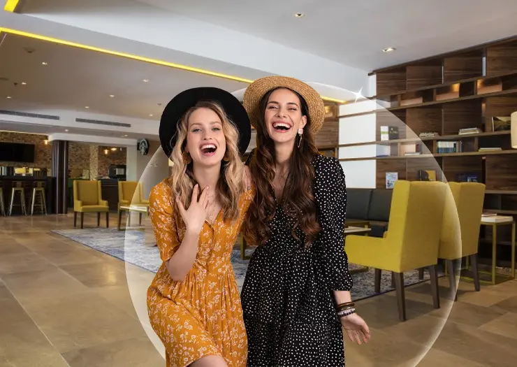 EL VERANO ES PARA VIAJAR Krystal Urban® Guadalajara EL VERANO ES PARA VIAJAR Krystal Urban® Guadalajara