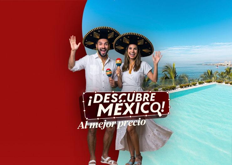 DESCUBRE MÉXICO AL MEJOR PRECIO Krystal Urban® Guadalajara DESCUBRE MÉXICO AL MEJOR PRECIO Krystal Urban® Guadalajara