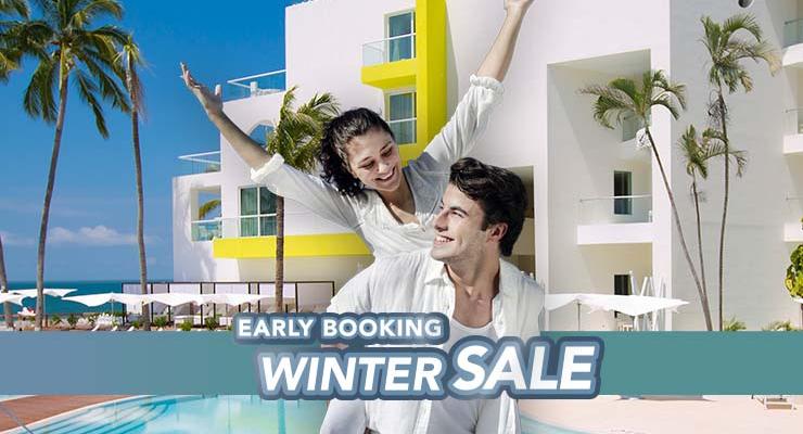 EARLY BOOKING INVIERNO Krystal Urban® Guadalajara EARLY BOOKING INVIERNO Krystal Urban® Guadalajara