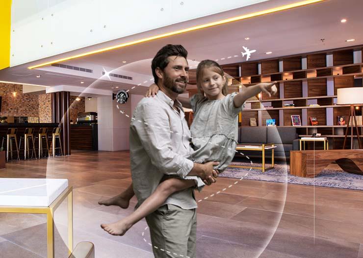 OFERTAS QUE VUELAN Krystal Urban® Guadalajara OFERTAS QUE VUELAN Krystal Urban® Guadalajara
