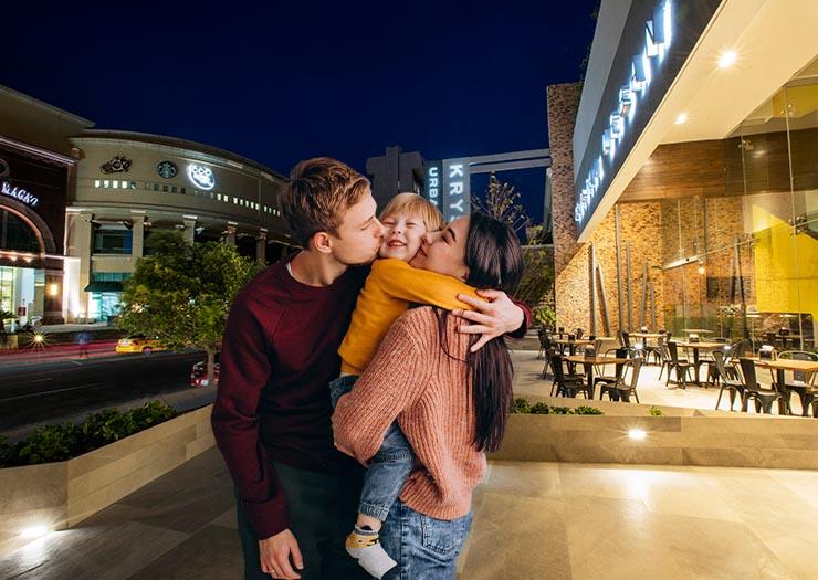 ¡EL INVIERNO SE DISFRUTA MÁS VIAJANDO! Krystal Urban® Guadalajara ¡EL INVIERNO SE DISFRUTA MÁS VIAJANDO! Krystal Urban® Guadalajara