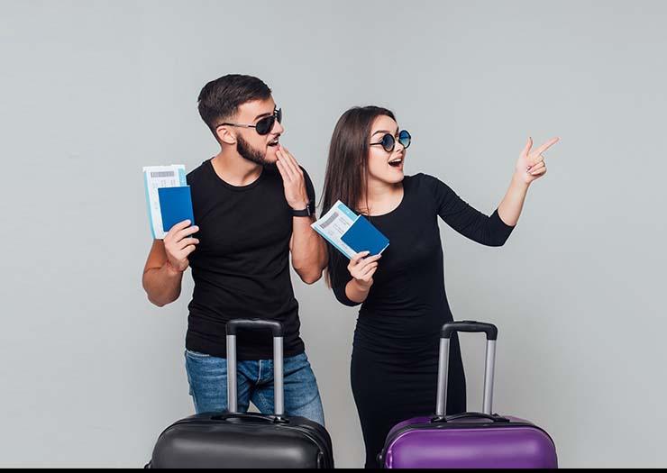 ¡TU PAQUETE YA ESTÁ LISTO, VIAJA CON VUELO + HOTEL! Krystal Urban® Guadalajara ¡TU PAQUETE YA ESTÁ LISTO, VIAJA CON VUELO + HOTEL! Krystal Urban® Guadalajara