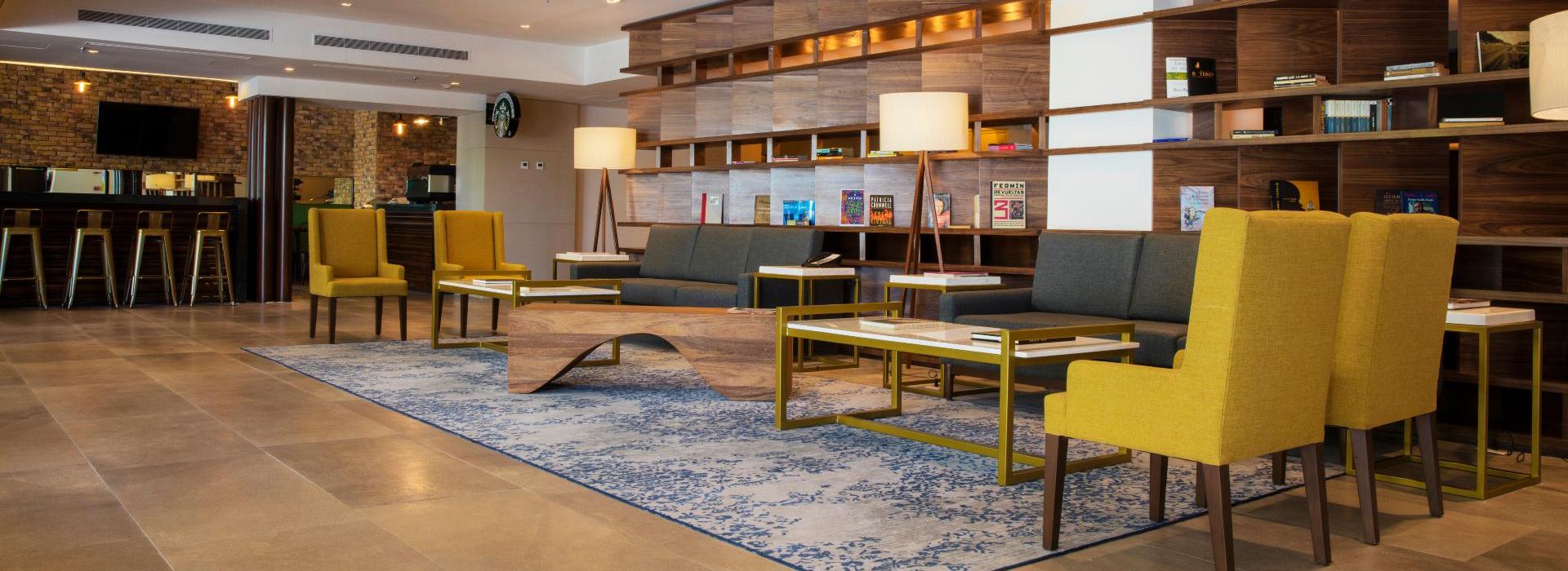 Krystal Urban® Guadalajara Krystal Urban® Guadalajara