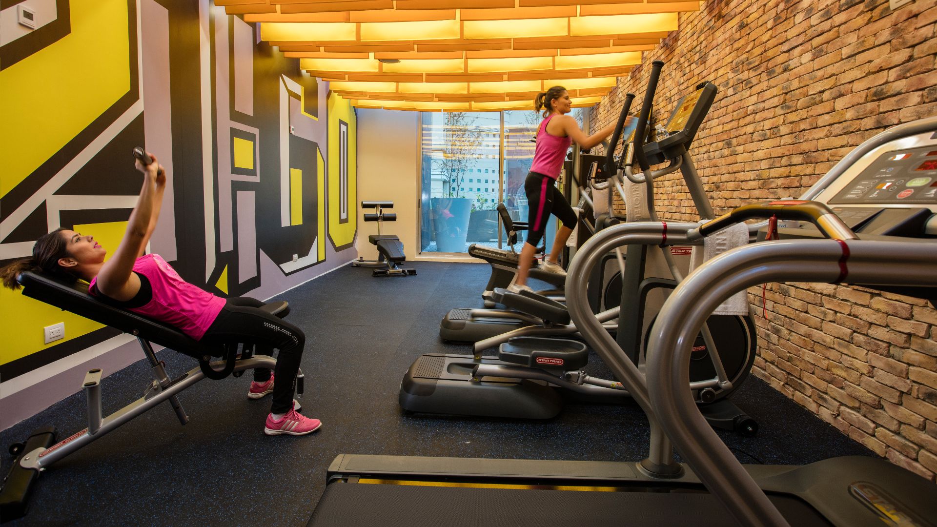   Krystal Urban® Guadalajara