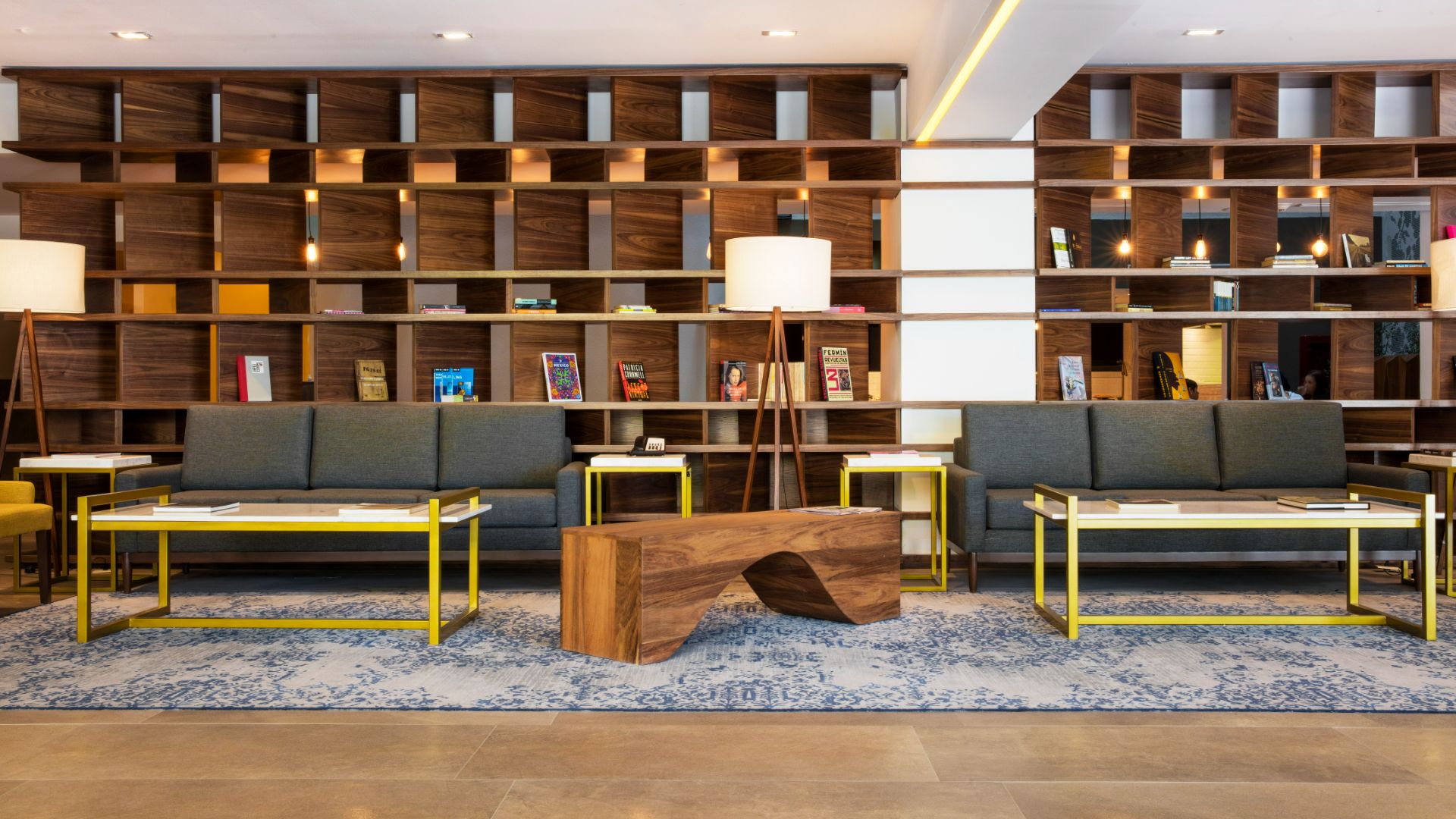   Krystal Urban® Guadalajara