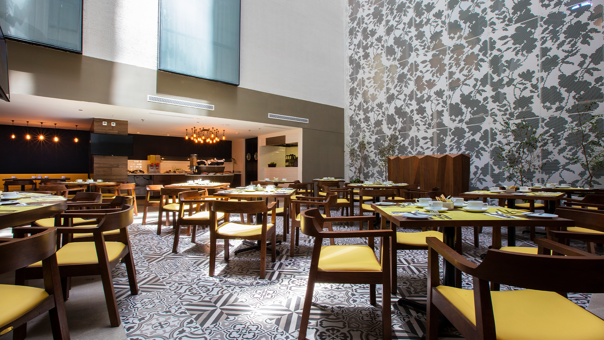   Krystal Urban® Guadalajara