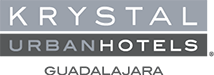 Hotel Krystal Urban Guadalajara